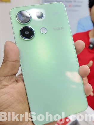 Redmi note 13 4g
